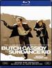 Butch Cassidy & Sundance Kid [Blu-ray]