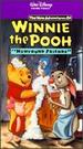 The New Adventures of Winnie the Pooh: Newfound Friends [Vhs]