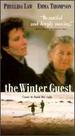 The Winter Guest [Vhs]
