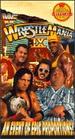 Wwf Wrestlemania IX [Vhs]