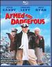 Armed and Dangerous [Blu-Ray]