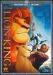 The Lion King (Two-Disc Diamond Edition Blu-Ray / Dvd Combo in Dvd Packaging)