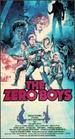 The Zero Boys [Vhs]