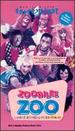 Zoobilee Zoo: Land of Rhymes & Other [Vhs]
