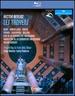 Berlioz: Les Troyens [Blu-Ray]