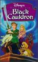 The Black Cauldron (Disney's Masterpiece) [Vhs]