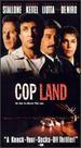 Cop Land (Widescreen Edition) [Vhs]