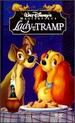 Lady and the Tramp [Vhs]