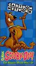 Scooby-Doo-the Haunted House Hang-Up [Vhs]