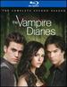 The Vampire Diaries: Season 2 [Blu-Ray]