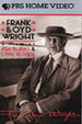 Frank Lloyd Wright-a Film By Ken Burns and Lynn Novick [Vhs]