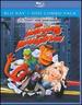 The Muppets Take Manhattan (Two-Disc Blu-Ray/Dvd Combo)