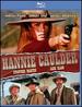 Hannie Caulder [Blu-ray]