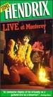Jimi Plays Monterey / Shake! Otis at Monterey (the Criterion Collection) [Dvd]