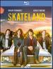 Skateland Blu-Ray