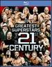 Wwe: Greatest Superstars of the 21st Century [Blu-Ray]