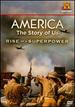 America the Story of Us Volume 5: Rise of a Superpower [Dvd]