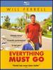 Everything Must Go [Blu-Ray]
