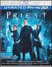 Priest [French] [Blu-ray] [3D]