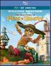 The True Story of Puss'N Boots [Blu-Ray/Dvd Combo]