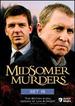 Midsomer Murders: Set 18 (Small Mercies / the Creeper / the Great and the Good)