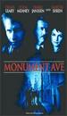 Monument Ave. [Vhs]