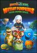 Monsters Vs Aliens: Mutant Pumpkins From Outer Space
