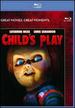 Child's Play (1988) (Fp/Rpkg/Bd) [Blu-Ray]