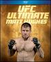 Ufc: Ultimate Matt Hughes