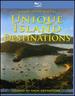 Miracles of Nature-Unique Island Destinations-Filmed in Hd [Blu-Ray]