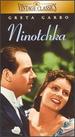 Ninotchka [Vhs]