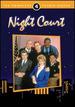 Night Court: Season 4 (4 Disc)