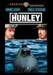 The Hunley [Vhs]