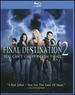 Final Destination 2 on Blu-Ray