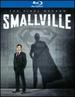 Smallville: the Final Season [Blu-Ray]