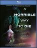 A Horrible Way to Die [Blu-Ray]