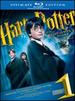 Harry Potter and the Philosopher's Stone: Ultimate Edition (Blu-Ray)