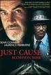 Just Cause / Scorpion Noir (Bilingual Edition) (2009) Sean Connery