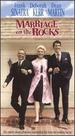 Marriage on the Rocks [Vhs]