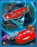 Cars 2 (Two-Disc Blu-Ray/Dvd Combo) (Spanish Edition)