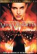 V for Vendetta (Widescreen)