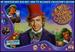 Willy Wonka & the Chocolate Factory (Three-Disc 40th Anniversary Collector's Edition Blu-Ray/Dvd Combo)