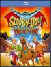 Scooby-Doo and the Legend of the Vampire (Blu-Ray)