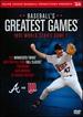 Baseball's Greatest Games: 1991 World Series Game 7