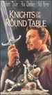 Knights of the Round Table (Vhs Movie) Robert Taylor