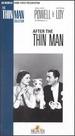 After the Thin Man [Vhs]