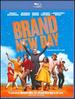 Brand New Day Blu-Ray