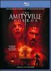Amityville Horror, the Blu-Ray