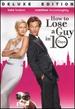 New How to Lose a Guy in 10 Days (Dvd)