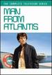 Man From Atlantis: Complete Television Series (Remastered, 4 Disc)